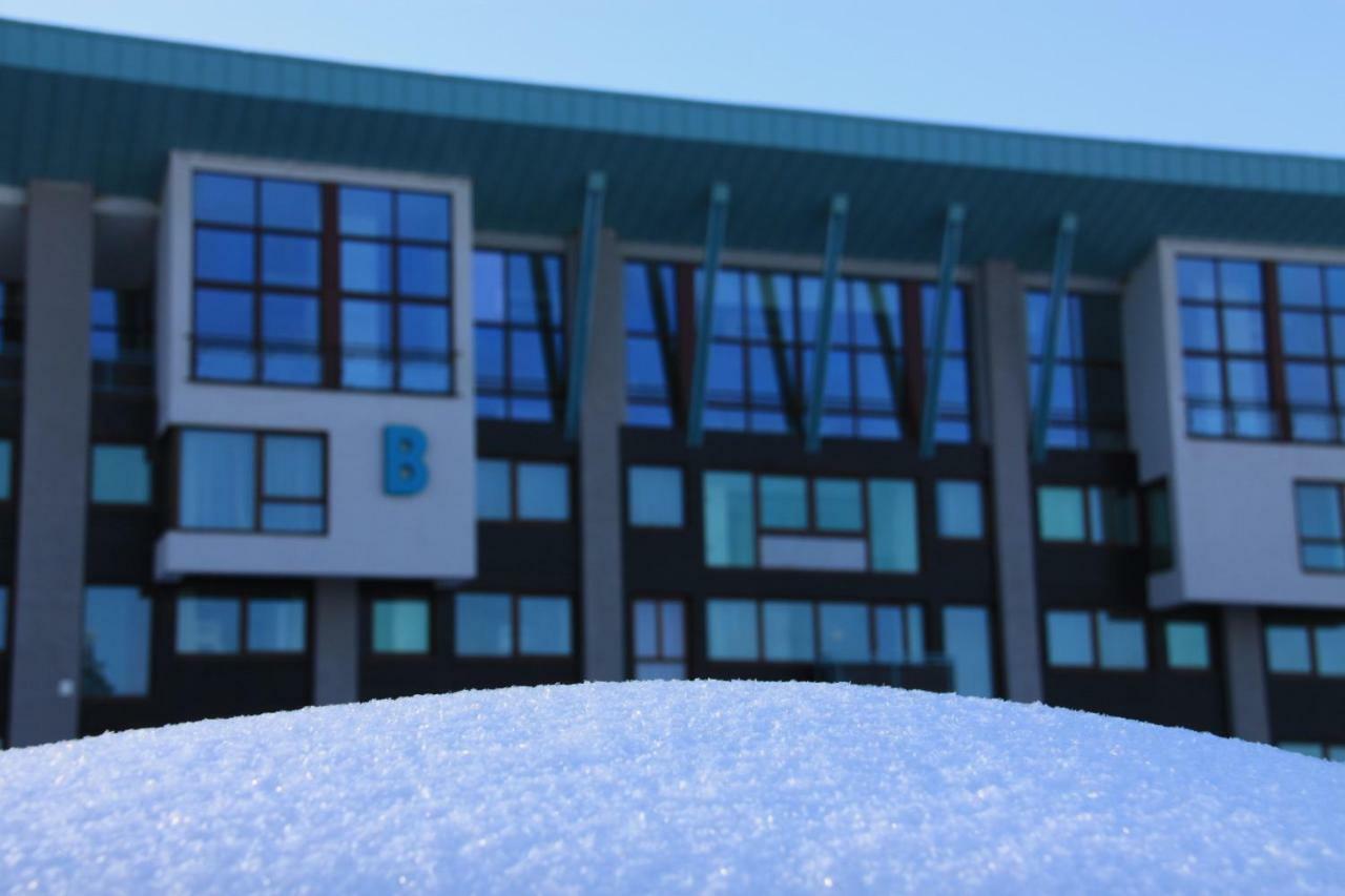 Silver Mountain โปยานาบราซอฟ ภายนอก รูปภาพ